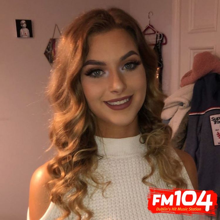 cover art for Shauna Davitt - TikTok