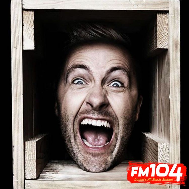 cover art for Keith Barry - Magician