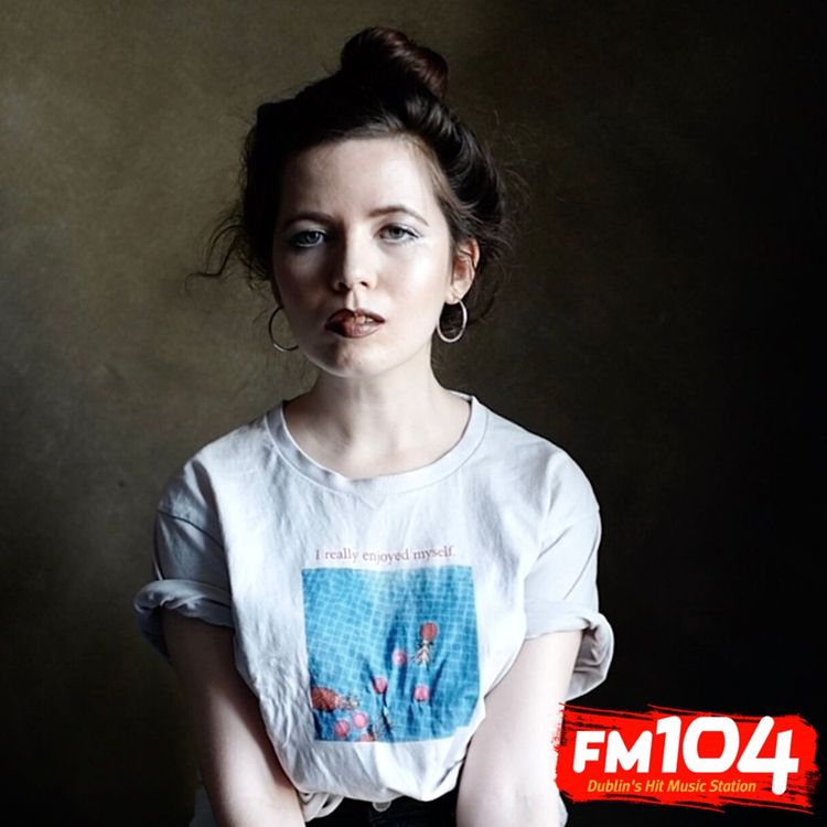 cover art for Naoise Dolan - Author