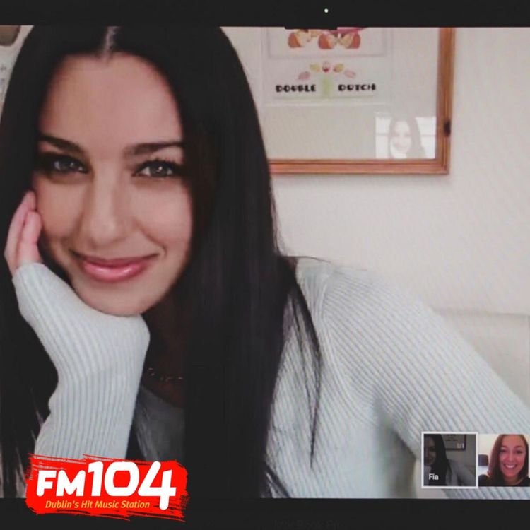 cover art for Katie Brennan - Stay at Home, Shoot at Home