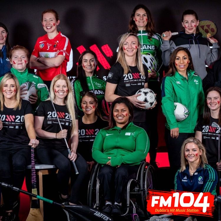 cover art for Sharon O'Connor - 20x20