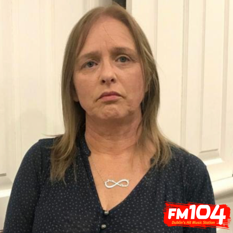 cover art for Jackie Fox - Coco's Law