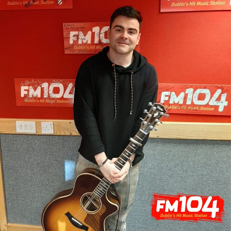 cover art for Isaac Butler - Live Performance