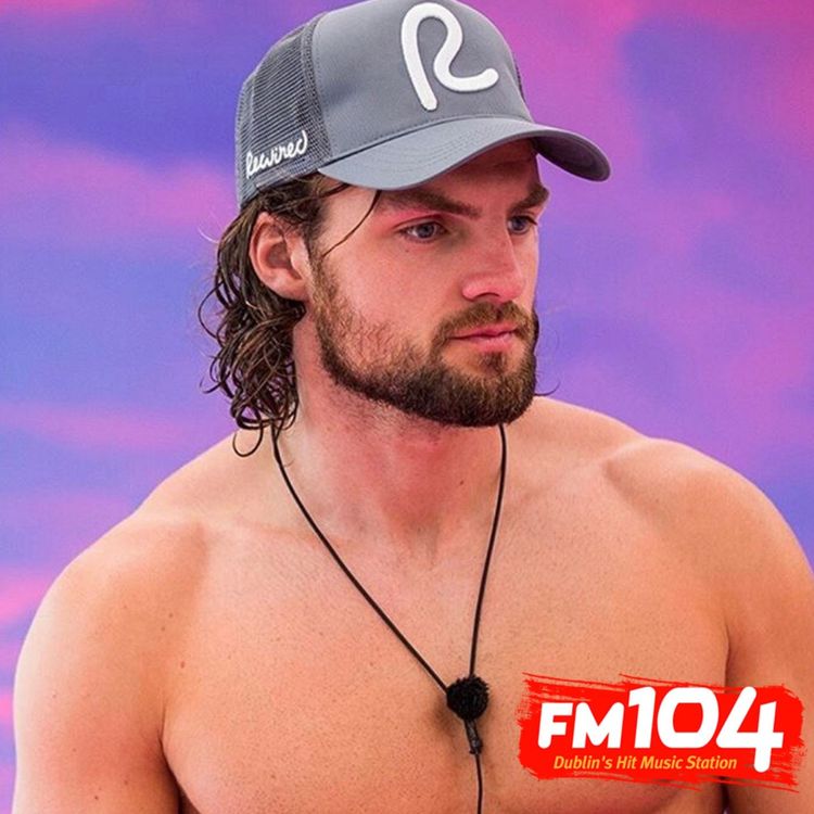 cover art for Eoghan Murphy