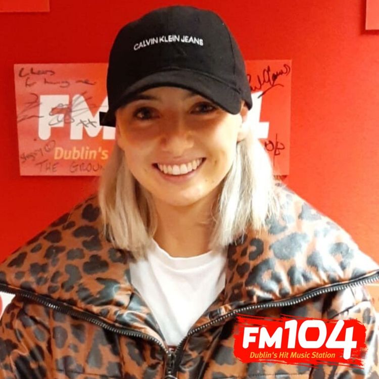 cover art for Aoife McNamara