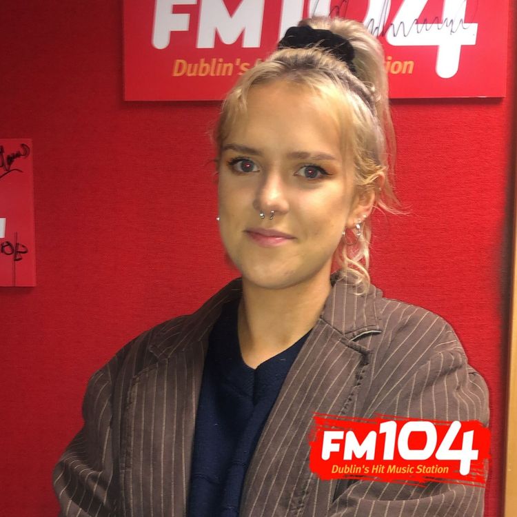 cover art for Keelin Moncrieff