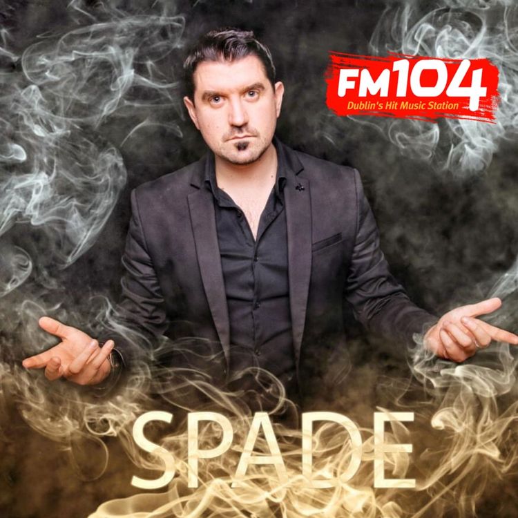 cover art for Steve Spade - Magician