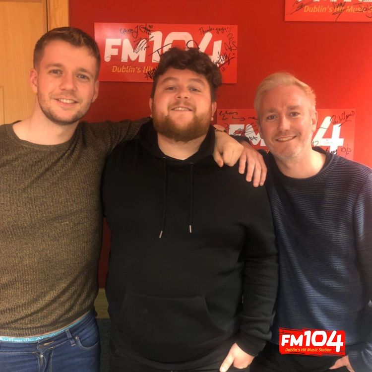 cover art for Saarloos - Live Performance