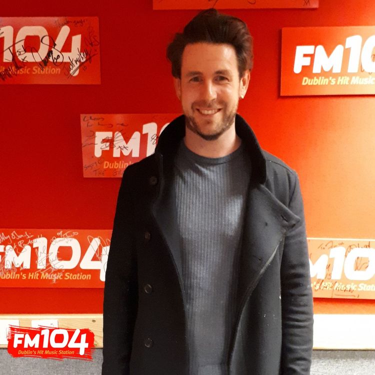 cover art for David Owens - Live Performance