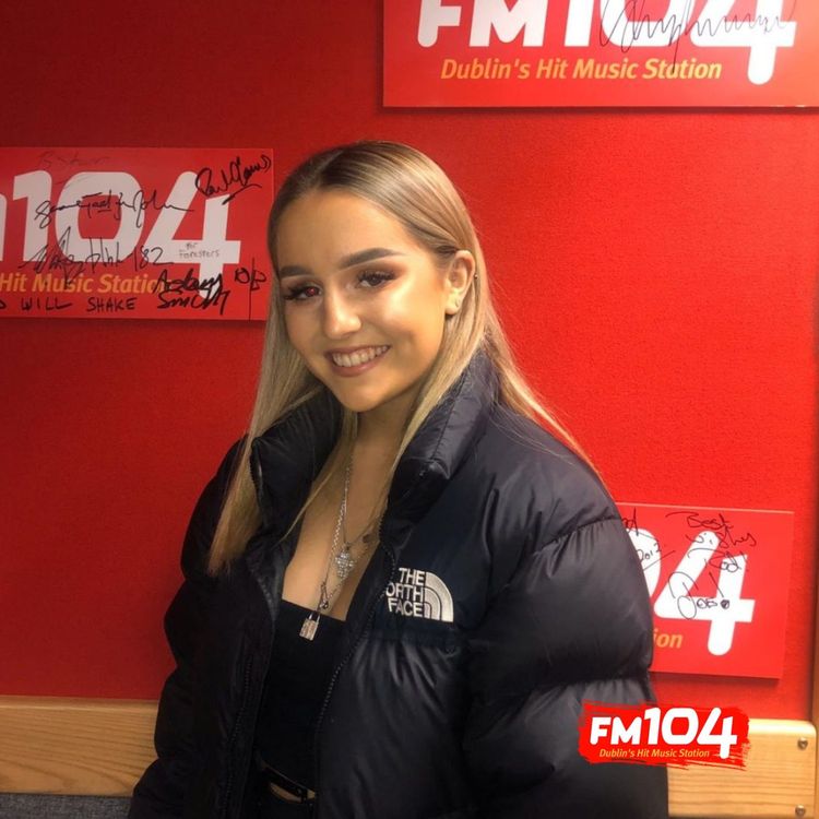 cover art for Sophie Doyle Ryder - Live Performance