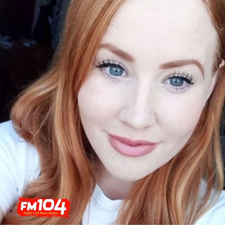 cover art for Editor Megan Roantree chats KISS.ie