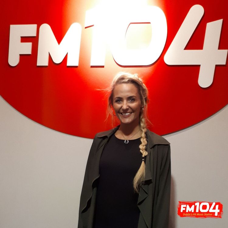 cover art for Niamh Kelly - Finalist in Bikini Ireland