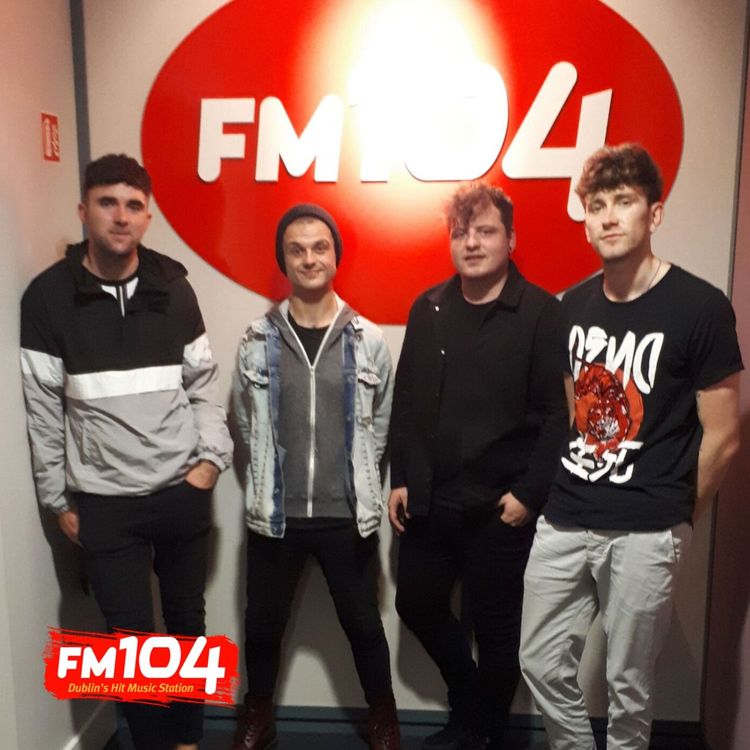 cover art for Fallen Lights - Live Performance