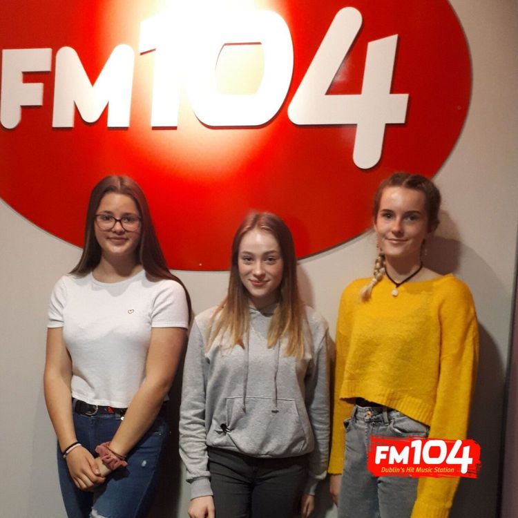 cover art for Climate Change Rallies in Dublin