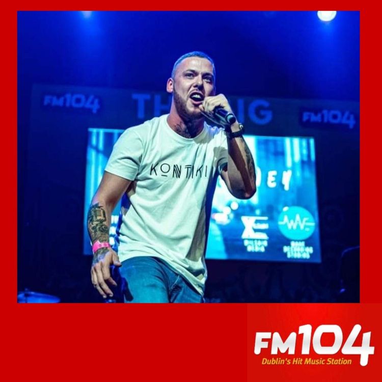 cover art for Craig Cooney - Live Performance