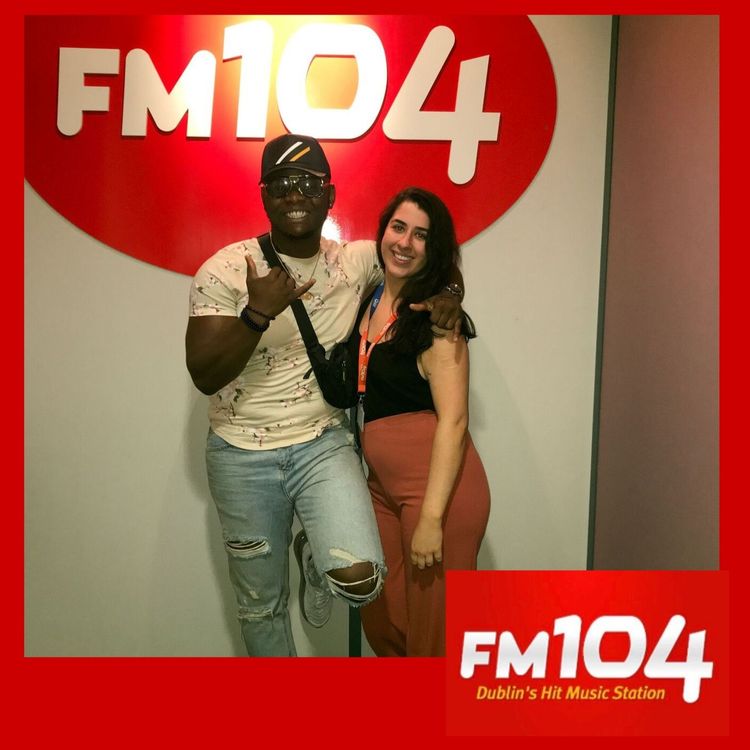 cover art for Komo - Recording Artist