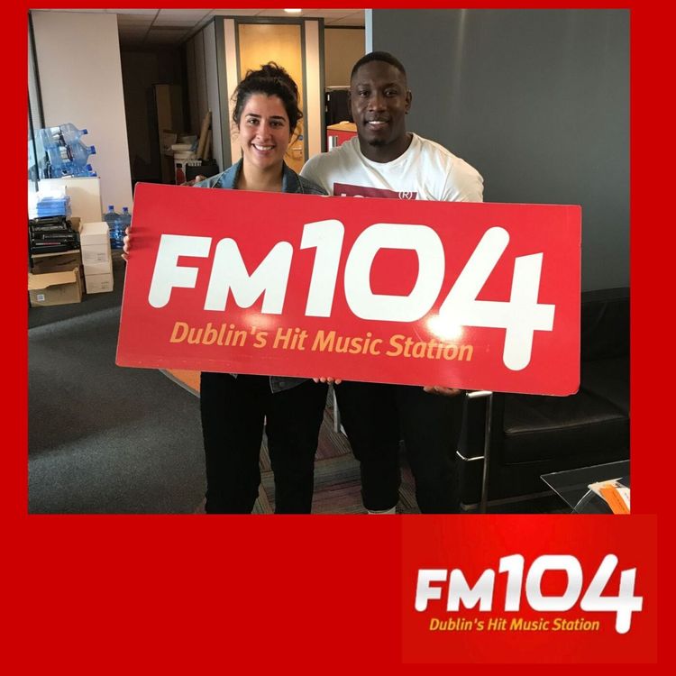 cover art for Moctar Baggeh