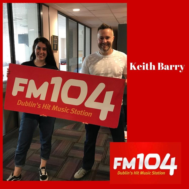 cover art for Keith Barry - Mind Magician