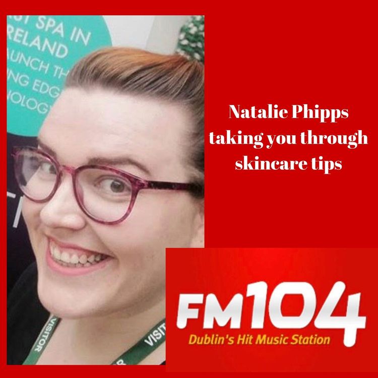 cover art for Natalie Phipps - Looking After Your Skin