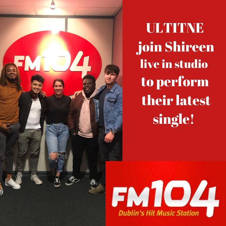 cover art for ULTITUNE