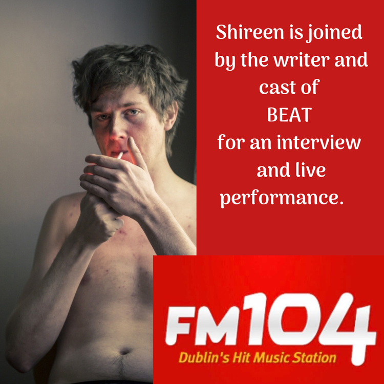 cover art for BEAT - Musical