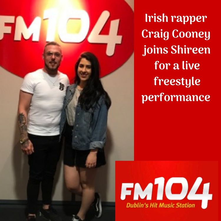 cover art for Craig Cooney