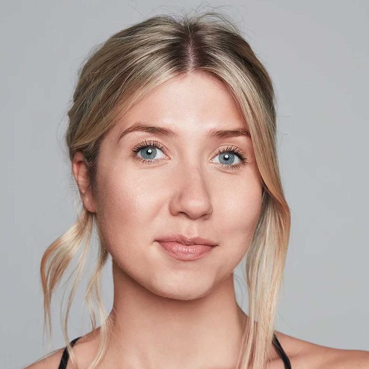 cover art for Rising Star Ali Hardiman On Her Debut Show Electric