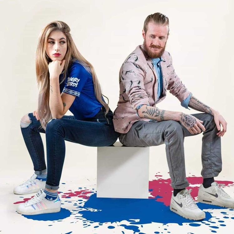 cover art for My Worst Gig With Stevo Timothy & Sinead Nora