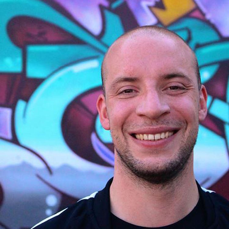 cover art for My Worst Gig With Kev O'Sullivan