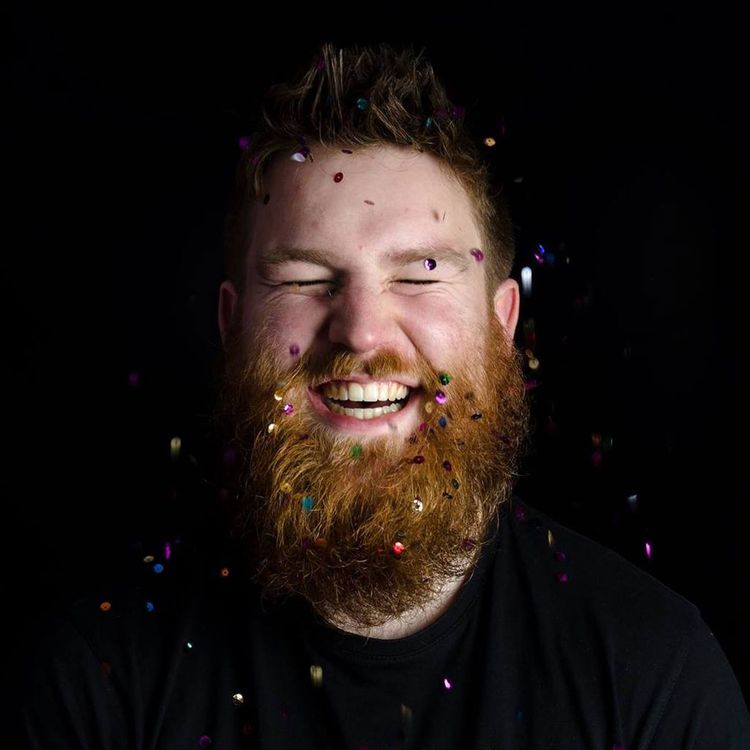 cover art for My Worst Gig With Steve Bennett