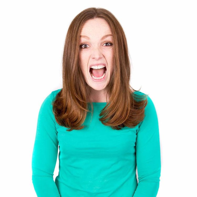 cover art for My Worst Gig With Emma Doran