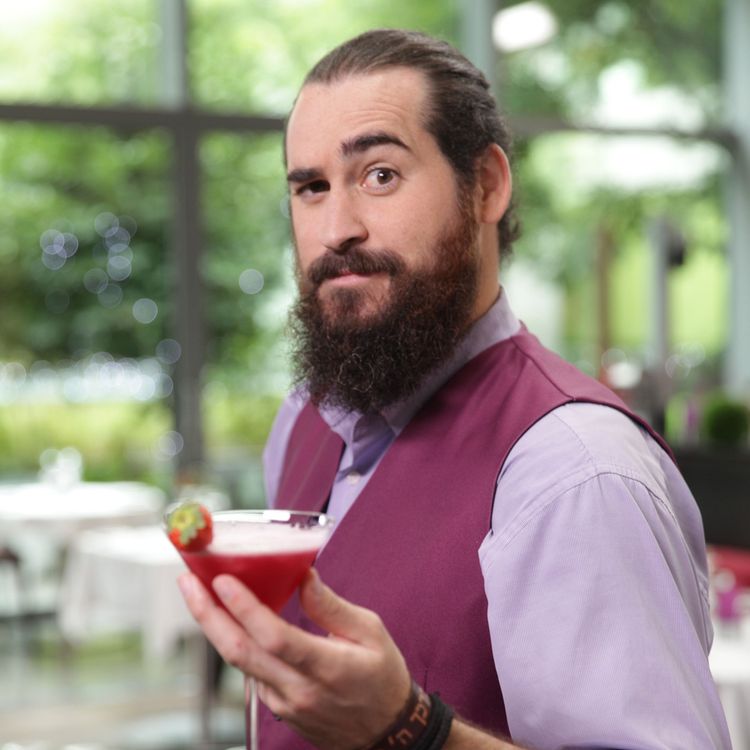 cover art for The First Dates Ireland Barman On Horrible First Dates He's Been On