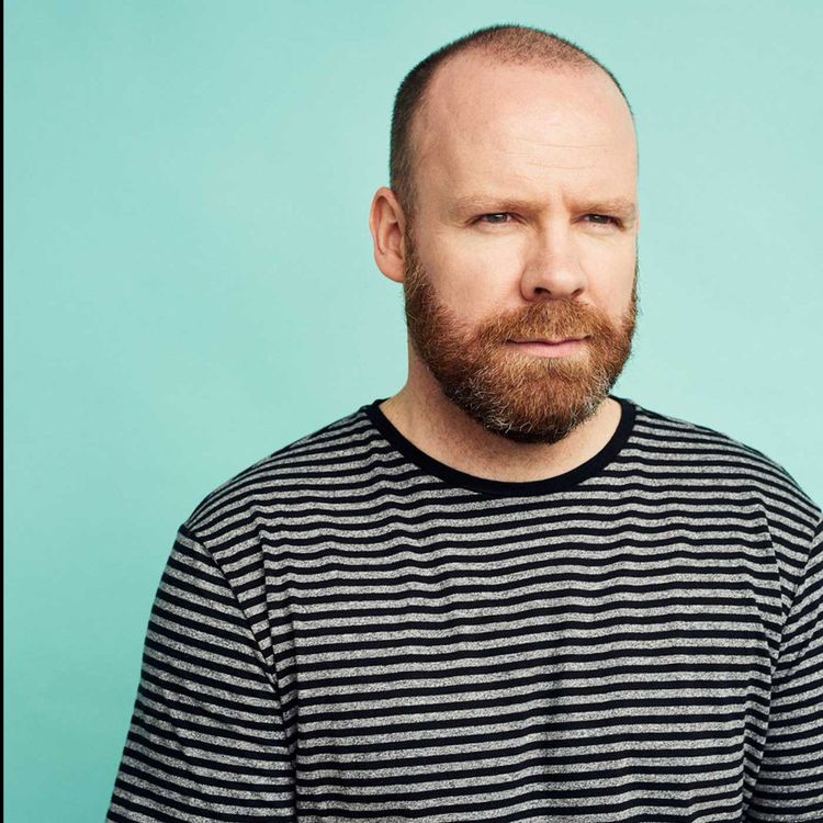 cover art for Neil Delamere Joins Cormac Moore On Sunday Night Live