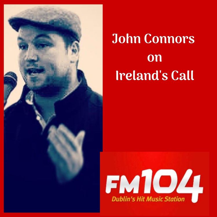 cover art for John Connors - Actor