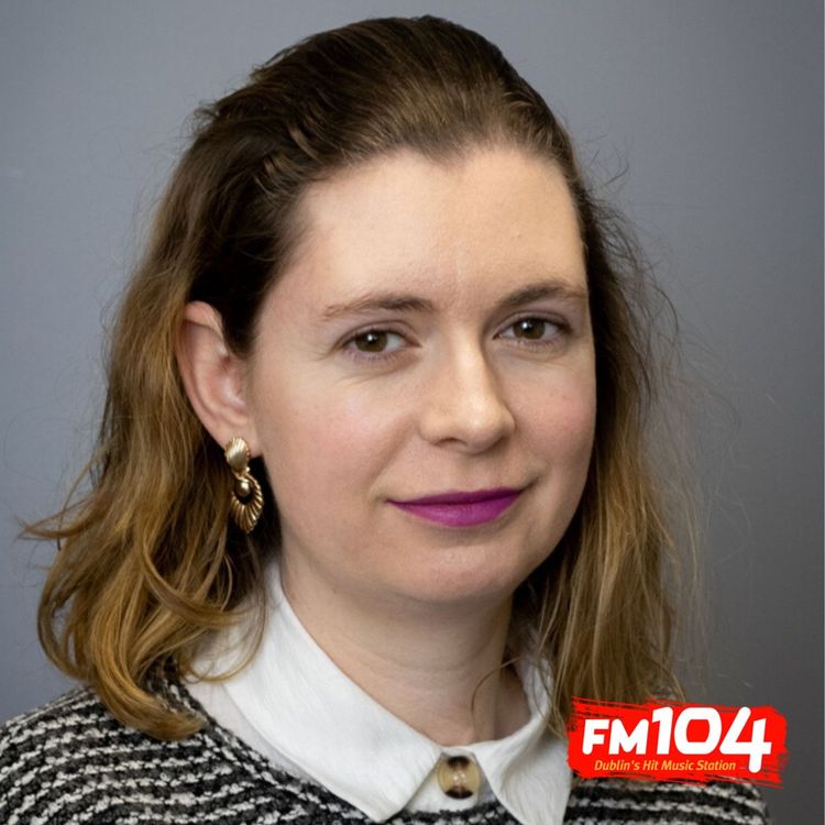 cover art for Aoife Moriarty - Netflix Tips