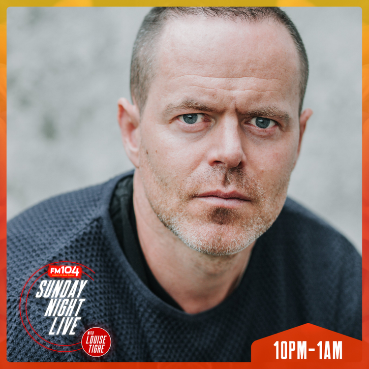 cover art for Director/Actor Tristan Heanue