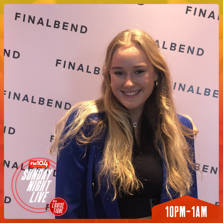 cover art for Emma Coffey- Final Bend