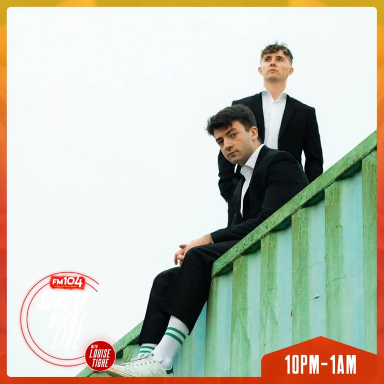 cover art for Ben O'Sullivan-49th and Main