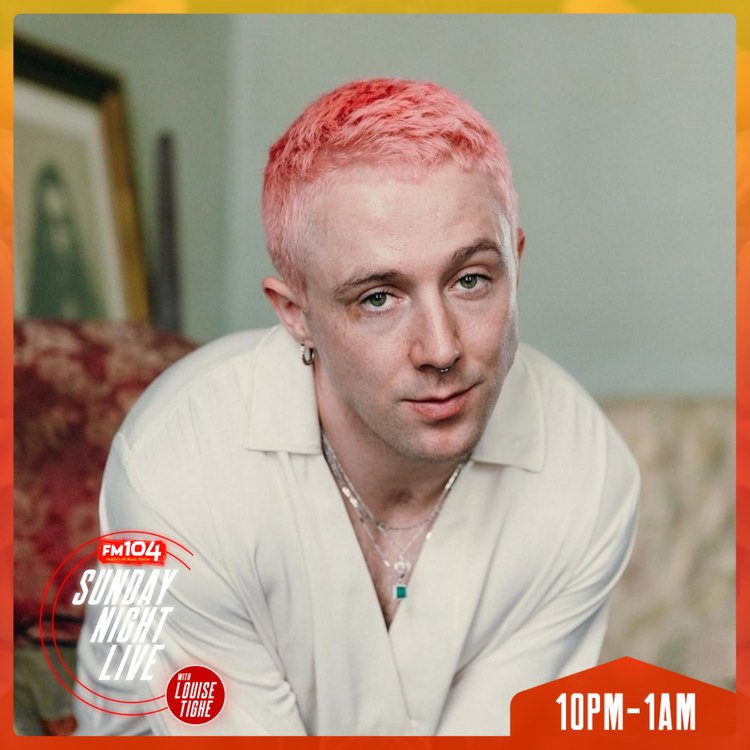 cover art for Moncrieff