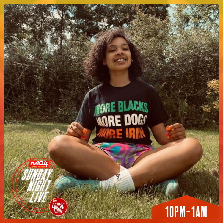 cover art for Ebun Oladeru