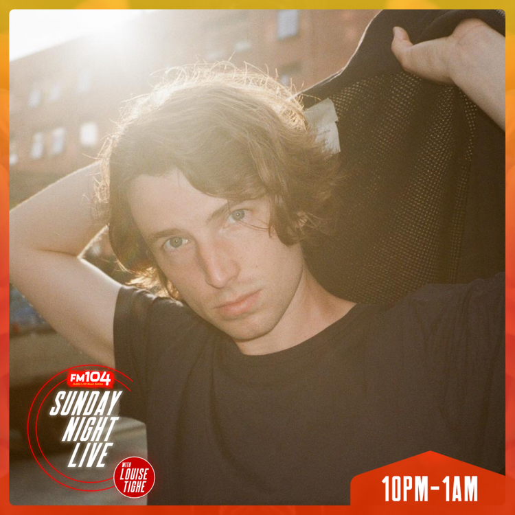 cover art for Thom Southern