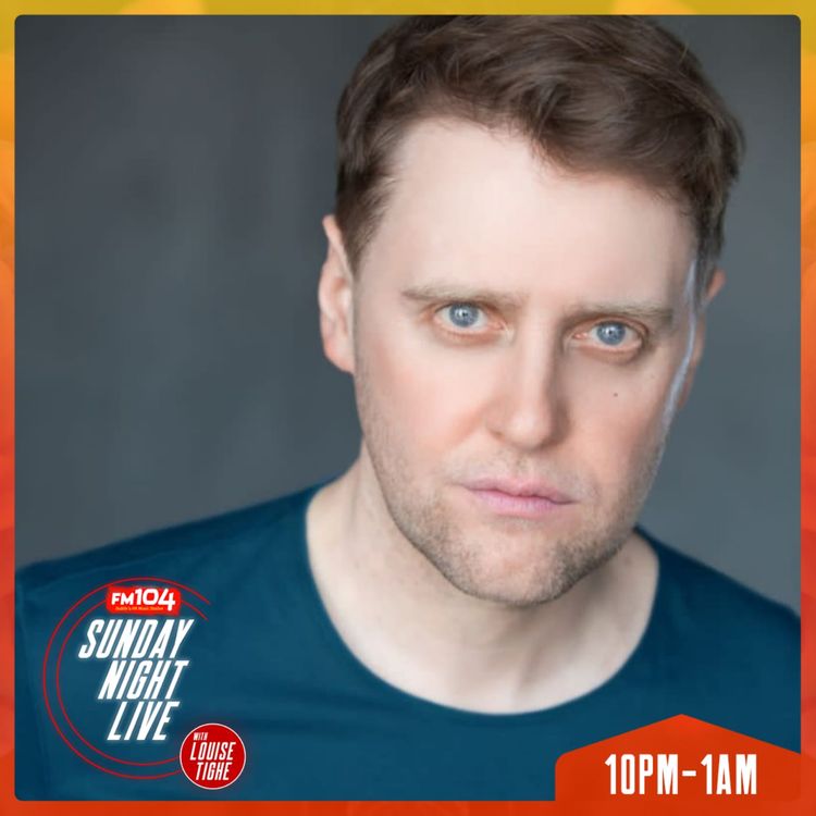 cover art for Jamie Beamish