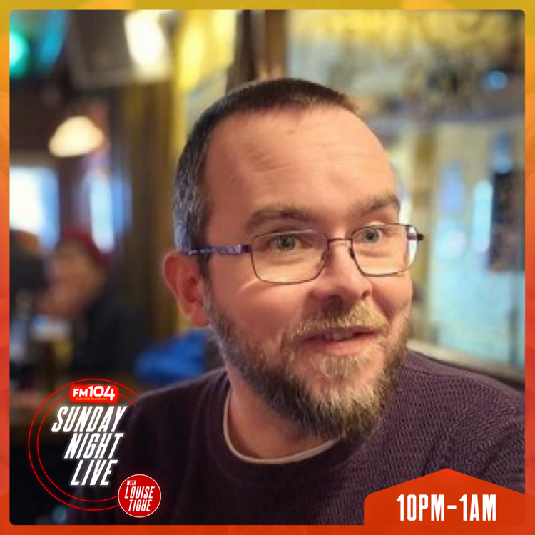 cover art for Stephen Byrne - Choice Music Prize Shortlist