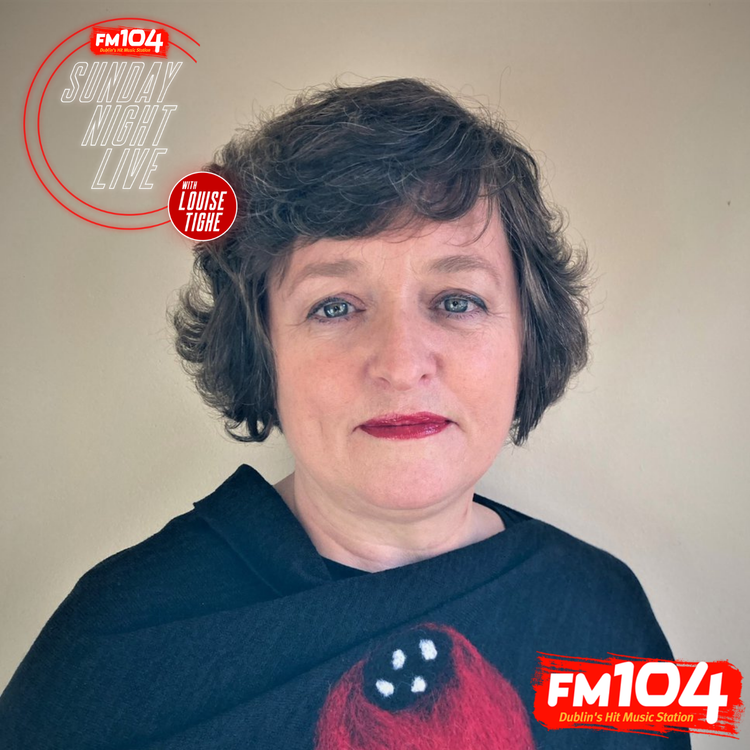 cover art for Maria Flemming- First Fortnight