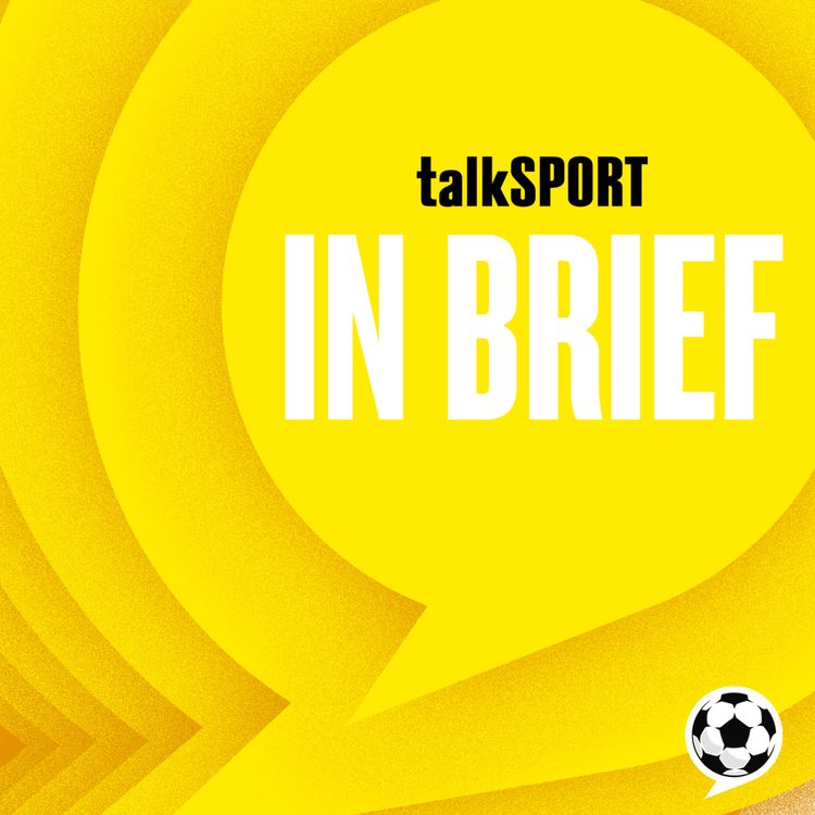 cover art for talkSPORT Hit [07/03/26]