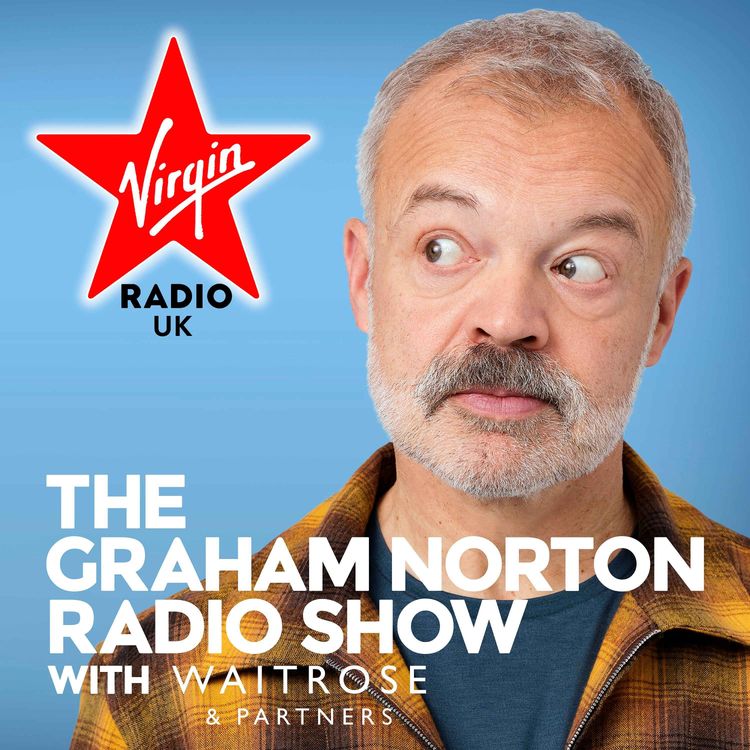 cover art for Andi Peters in for Graham Norton - Karen Hauer and Bonnie Langford