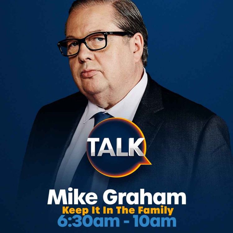 cover art for Keep It In the Family