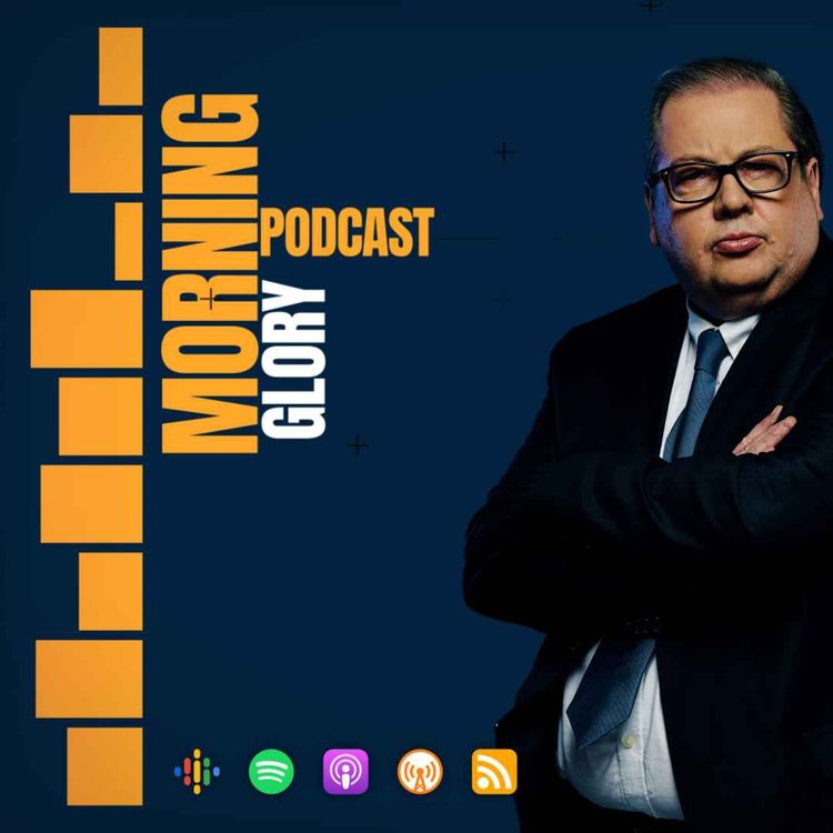 cover art for The PM WAS wrong 
