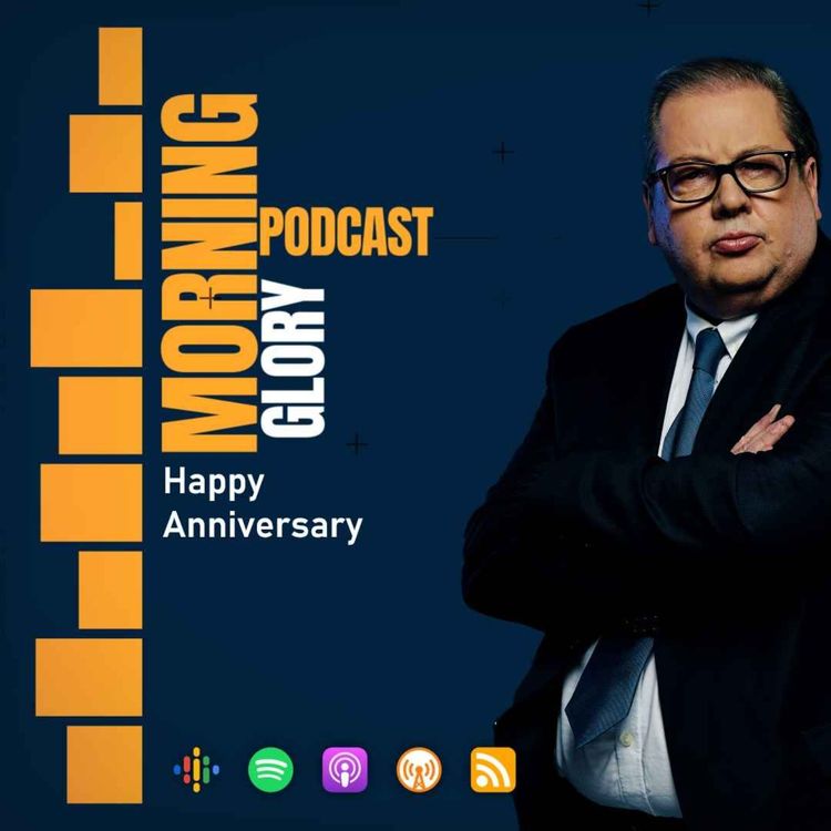 cover art for Happy Anniversary