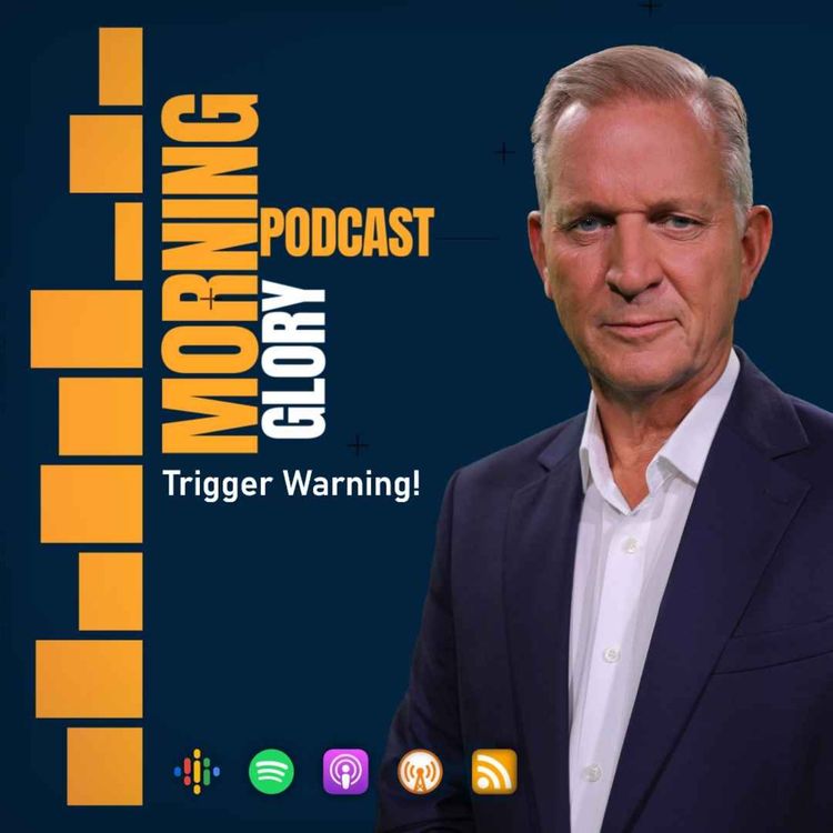 cover art for Trigger Warning!